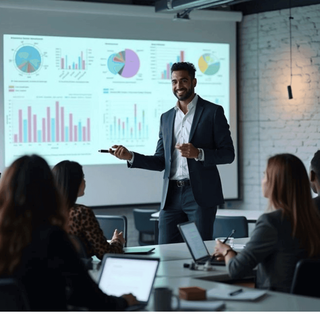 Nas Business platform on devices