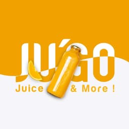 Jigo Juices